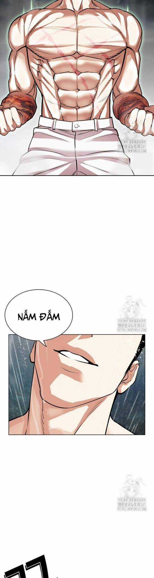 Hoán Đổi Diệu Kì Chapter 506 trang 27