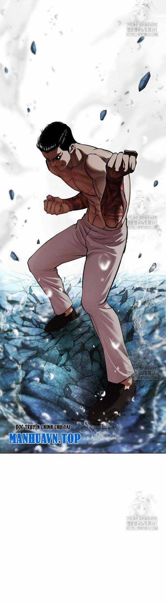 Hoán Đổi Diệu Kì Chapter 506 trang 29