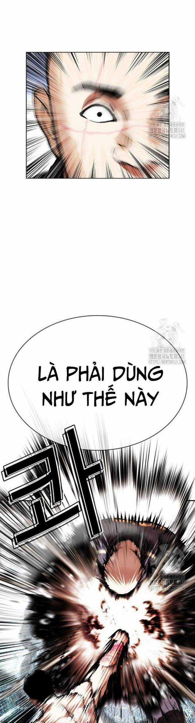 Hoán Đổi Diệu Kì Chapter 506 trang 30