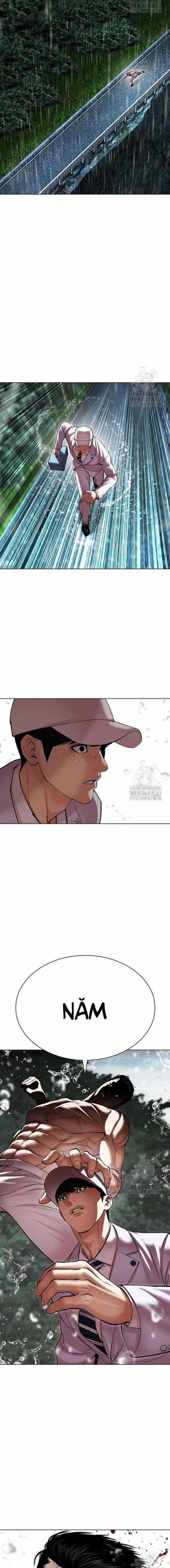 Hoán Đổi Diệu Kì Chapter 507.5 trang 4