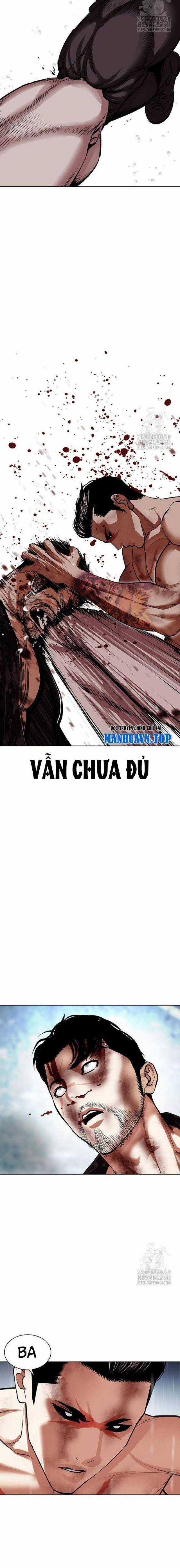 Hoán Đổi Diệu Kì Chapter 507 trang 13