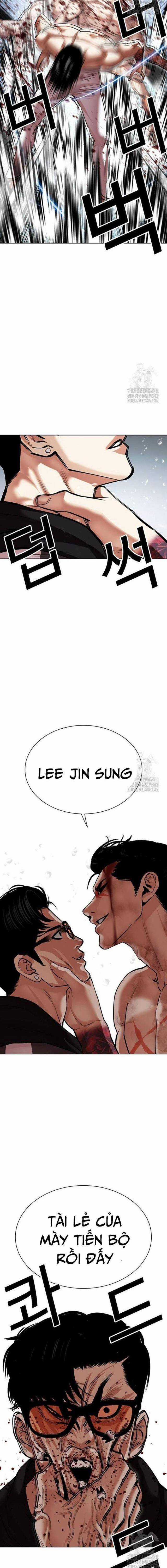 Hoán Đổi Diệu Kì Chapter 507 trang 15