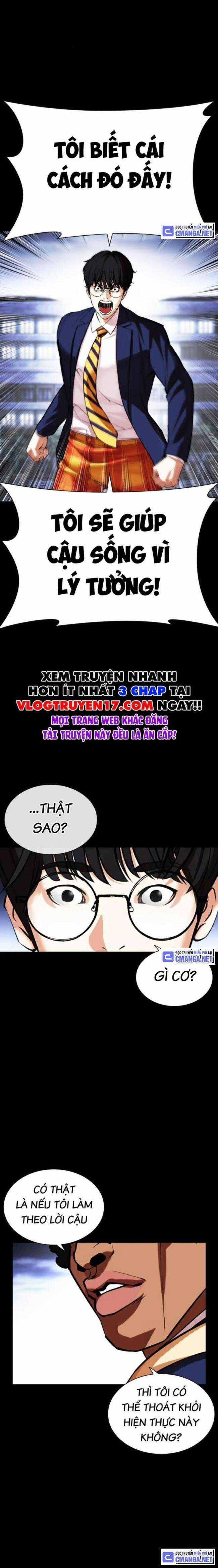 Hoán Đổi Diệu Kì Chapter 508 trang 14