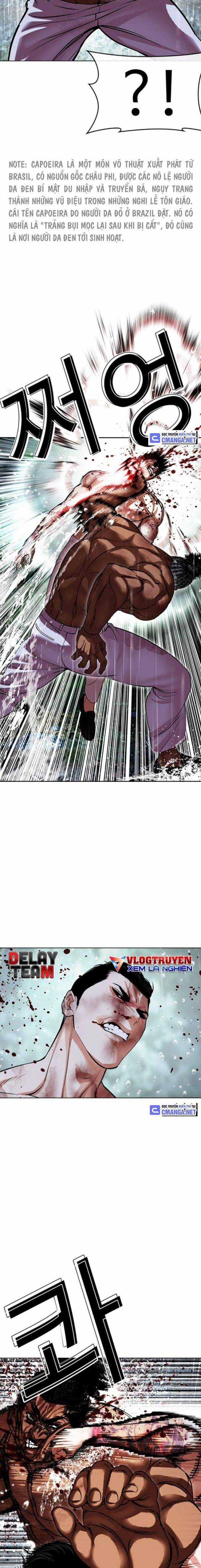 Hoán Đổi Diệu Kì Chapter 508 trang 16