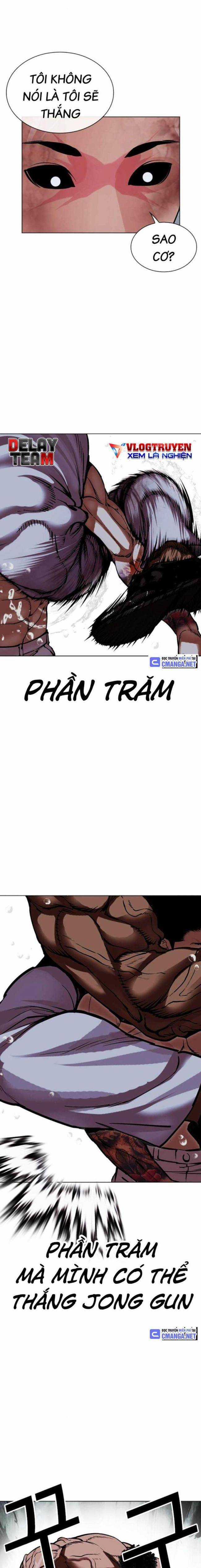 Hoán Đổi Diệu Kì Chapter 508 trang 24