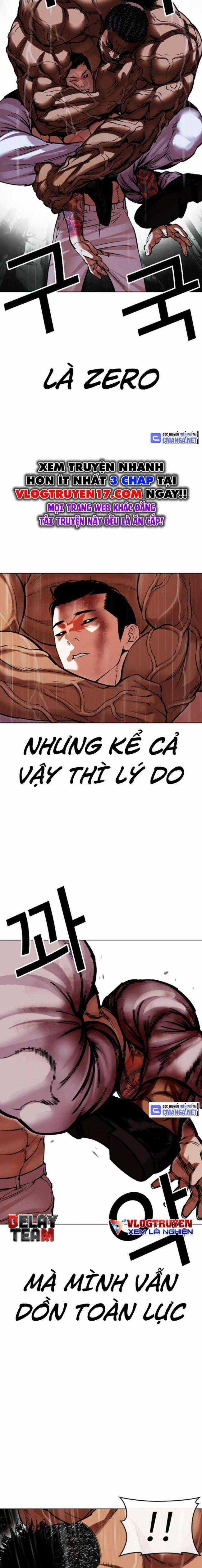 Hoán Đổi Diệu Kì Chapter 508 trang 25