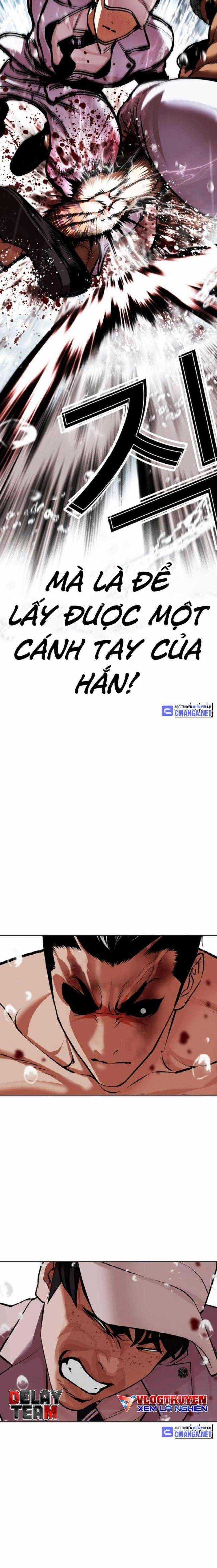 Hoán Đổi Diệu Kì Chapter 508 trang 27