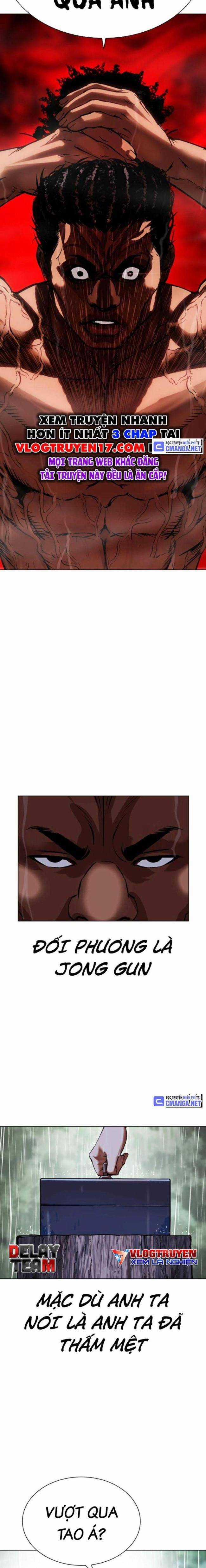 Hoán Đổi Diệu Kì Chapter 508 trang 7