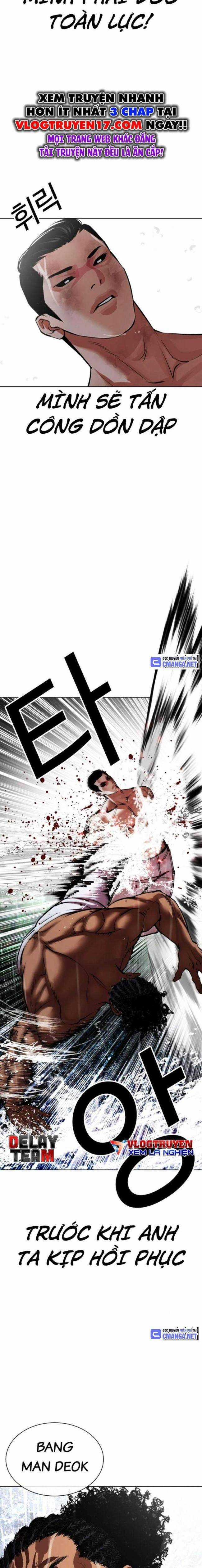 Hoán Đổi Diệu Kì Chapter 508 trang 9