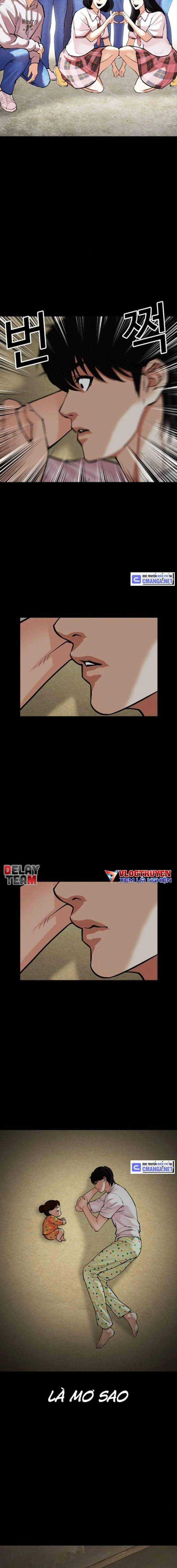 Hoán Đổi Diệu Kì Chapter 509 trang 12