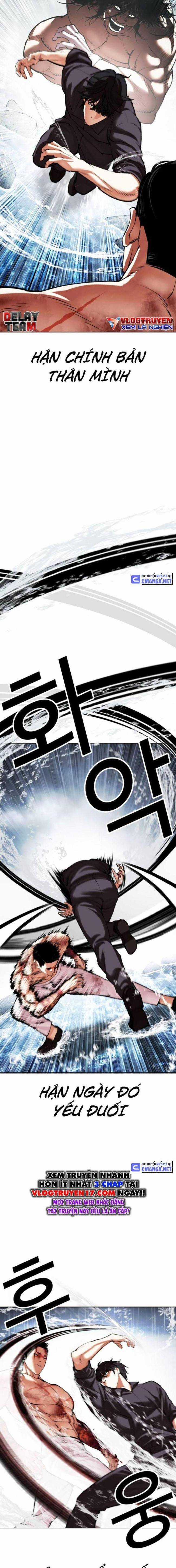 Hoán Đổi Diệu Kì Chapter 509 trang 15