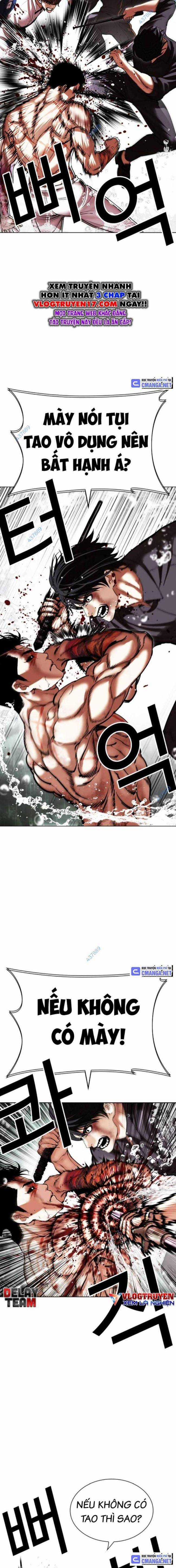 Hoán Đổi Diệu Kì Chapter 509 trang 2