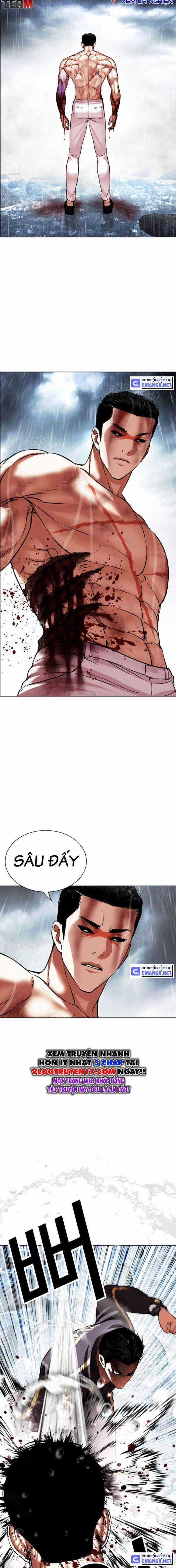 Hoán Đổi Diệu Kì Chapter 509 trang 20