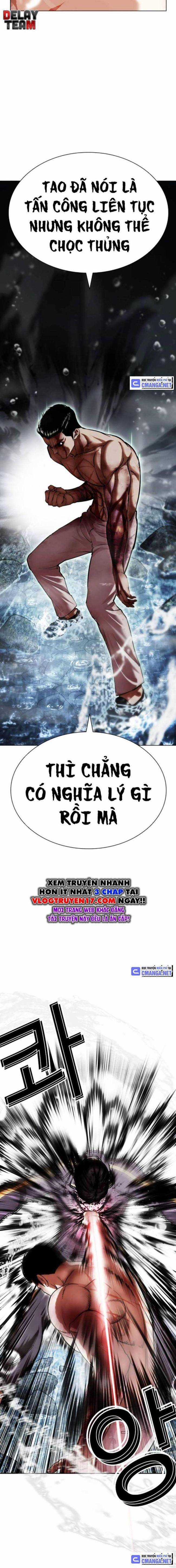 Hoán Đổi Diệu Kì Chapter 509 trang 29