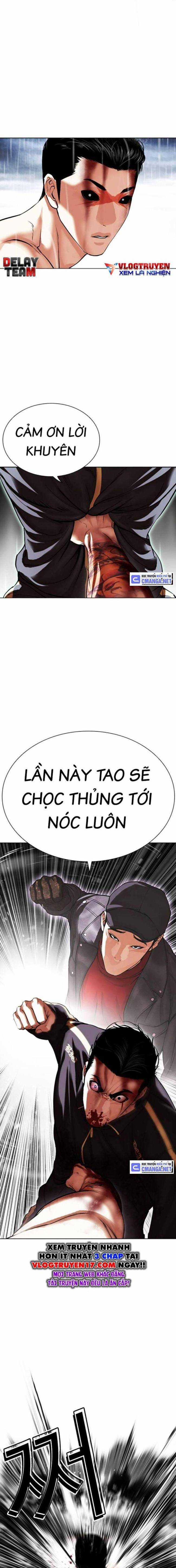 Hoán Đổi Diệu Kì Chapter 509 trang 30