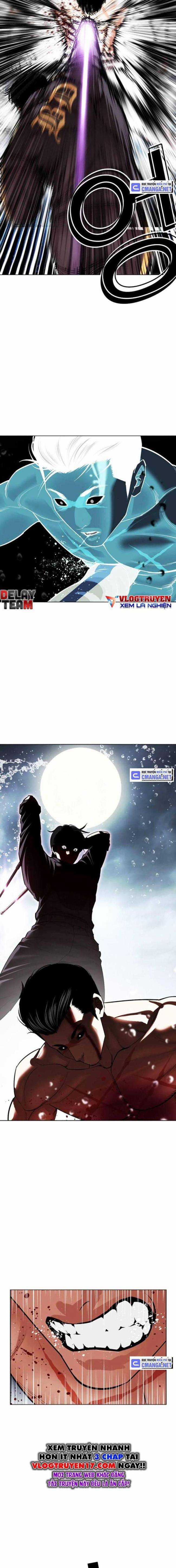 Hoán Đổi Diệu Kì Chapter 509 trang 31