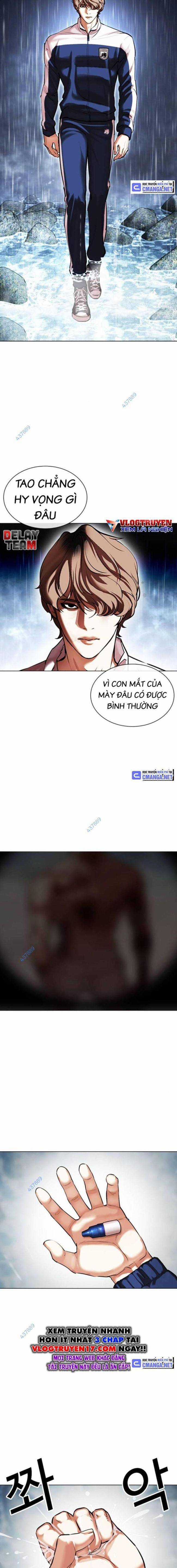 Hoán Đổi Diệu Kì Chapter 509 trang 34