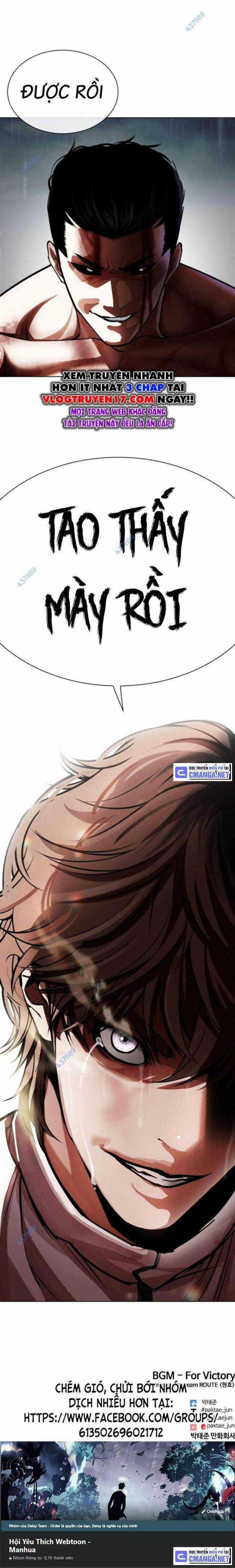 Hoán Đổi Diệu Kì Chapter 509 trang 36