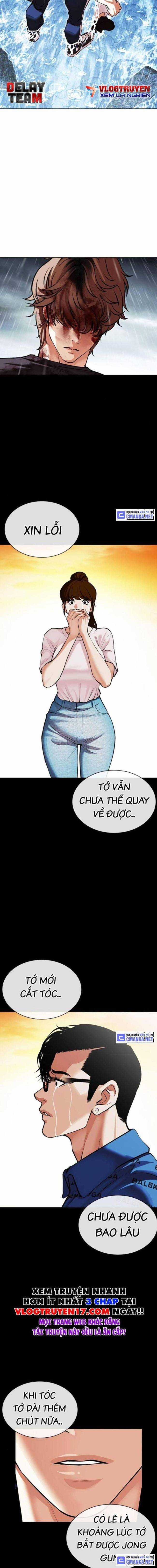 Hoán Đổi Diệu Kì Chapter 510 trang 1
