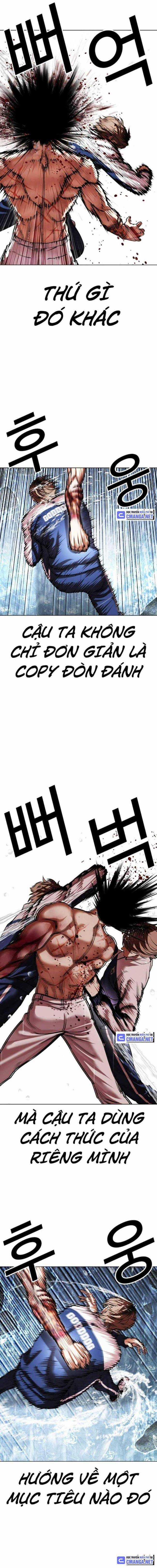 Hoán Đổi Diệu Kì Chapter 510 trang 15