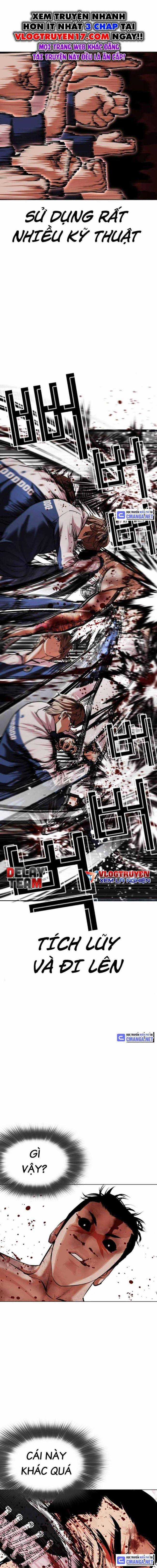 Hoán Đổi Diệu Kì Chapter 510 trang 16