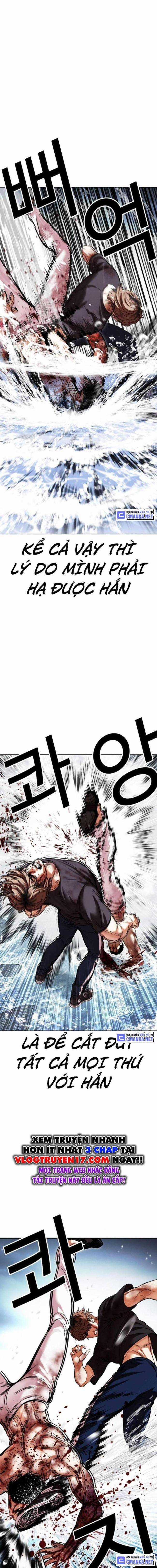 Hoán Đổi Diệu Kì Chapter 510 trang 25