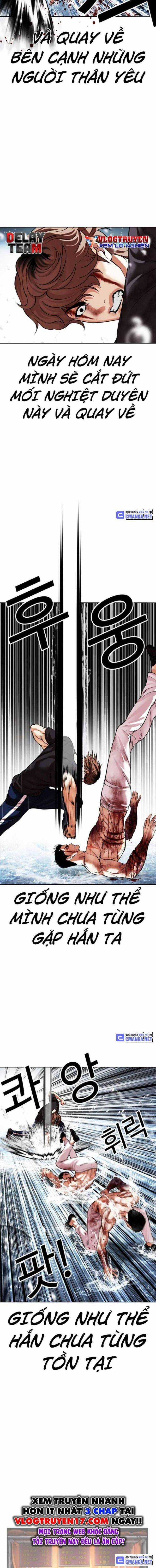 Hoán Đổi Diệu Kì Chapter 510 trang 26