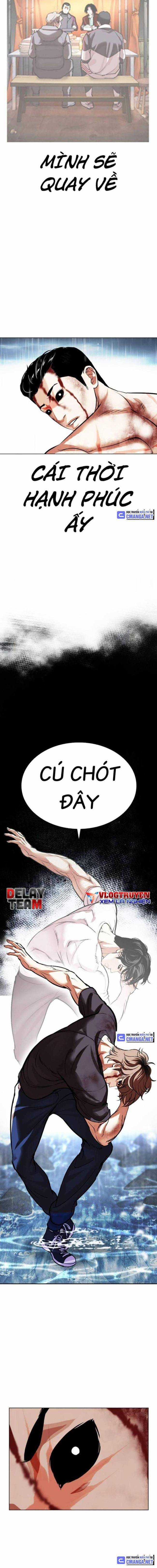 Hoán Đổi Diệu Kì Chapter 510 trang 27