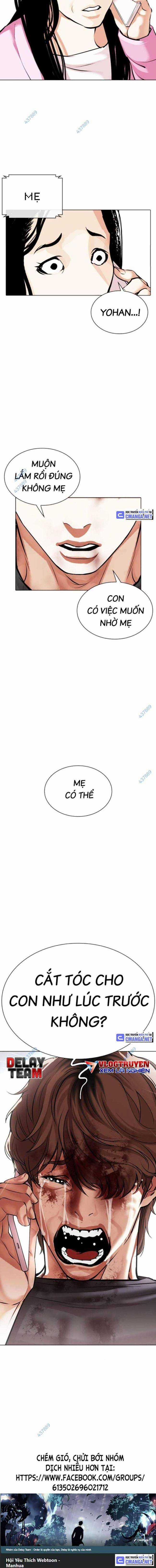 Hoán Đổi Diệu Kì Chapter 510 trang 34