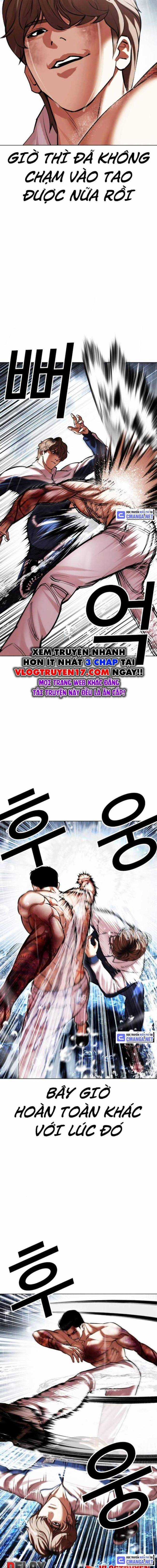 Hoán Đổi Diệu Kì Chapter 510 trang 7