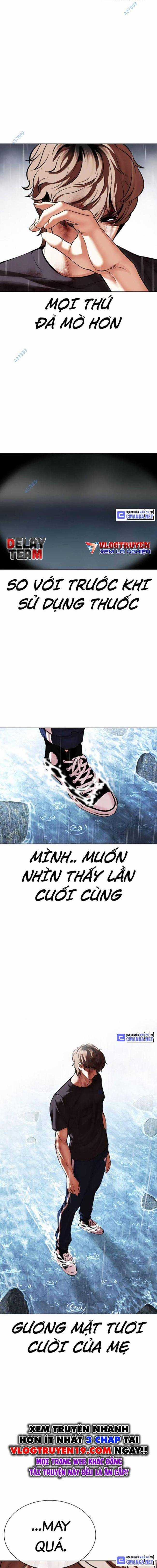 Hoán Đổi Diệu Kì Chapter 511 trang 2