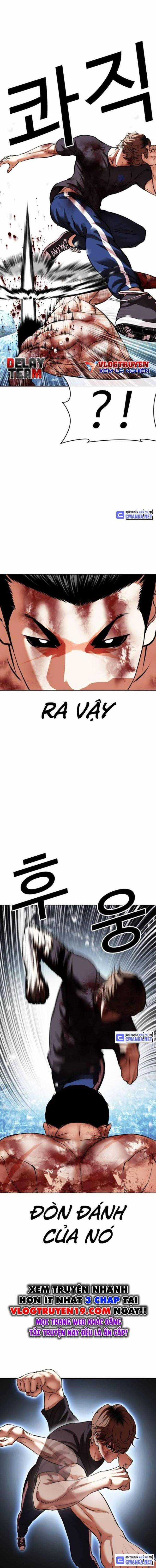 Hoán Đổi Diệu Kì Chapter 511 trang 23