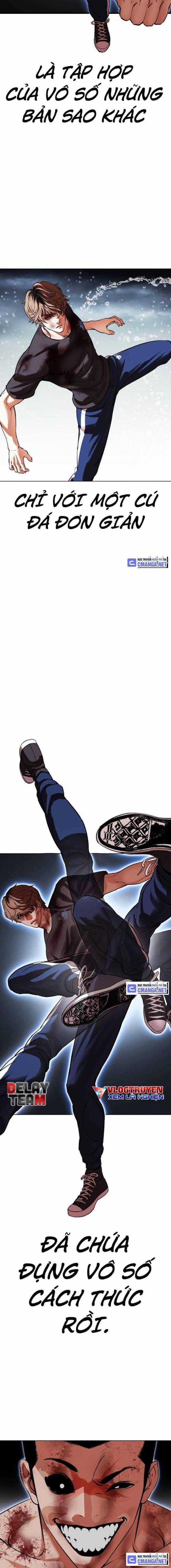 Hoán Đổi Diệu Kì Chapter 511 trang 24