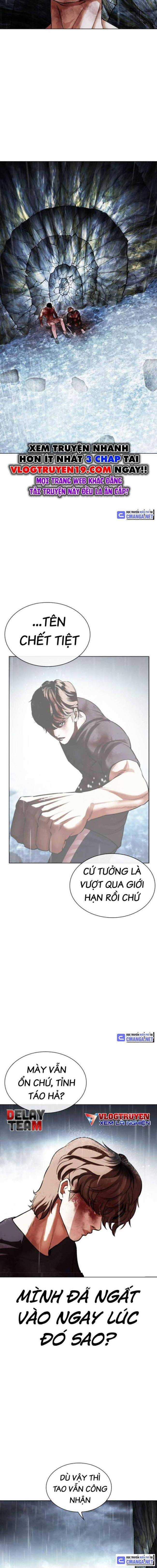 Hoán Đổi Diệu Kì Chapter 511 trang 29