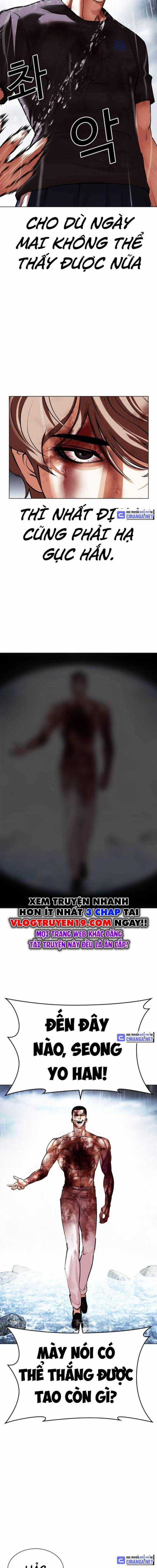 Hoán Đổi Diệu Kì Chapter 511 trang 6