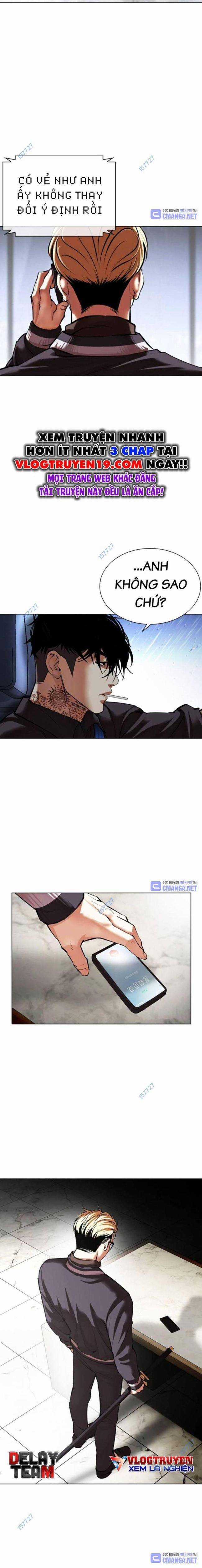 Hoán Đổi Diệu Kì Chapter 512 trang 2