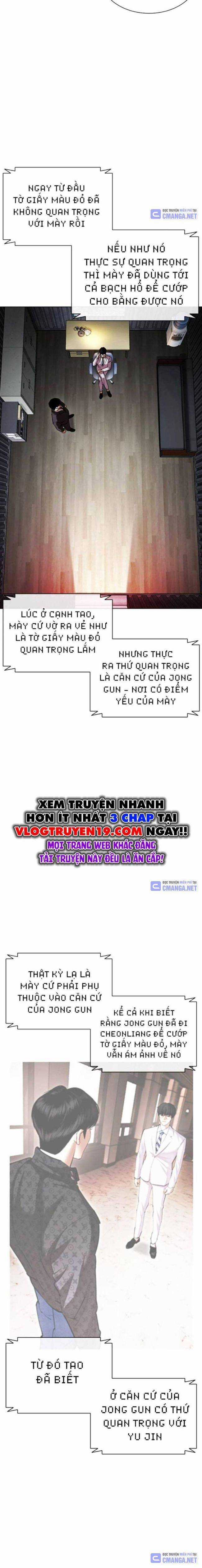 Hoán Đổi Diệu Kì Chapter 512 trang 23