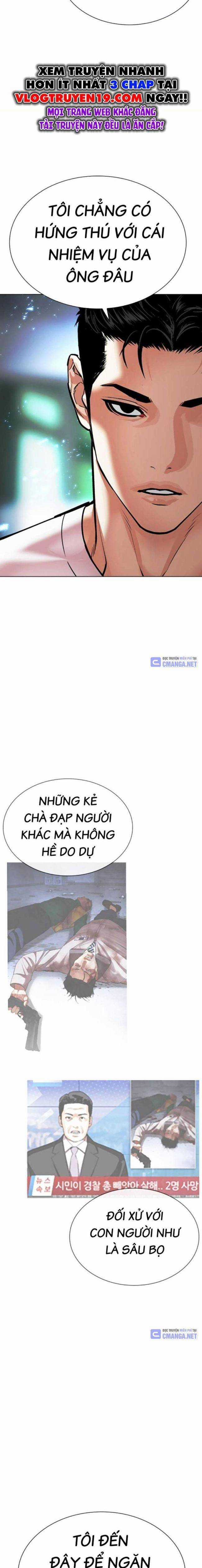 Hoán Đổi Diệu Kì Chapter 512 trang 30