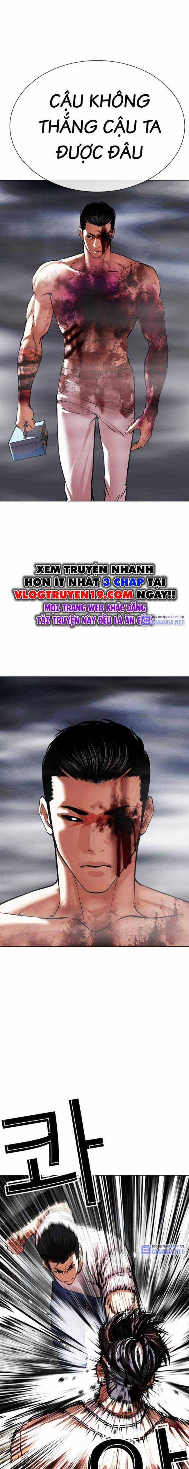 Hoán Đổi Diệu Kì Chapter 512 trang 33