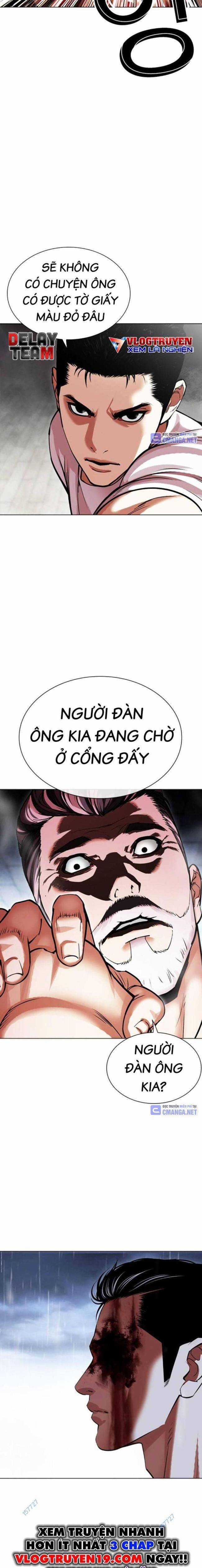 Hoán Đổi Diệu Kì Chapter 512 trang 34