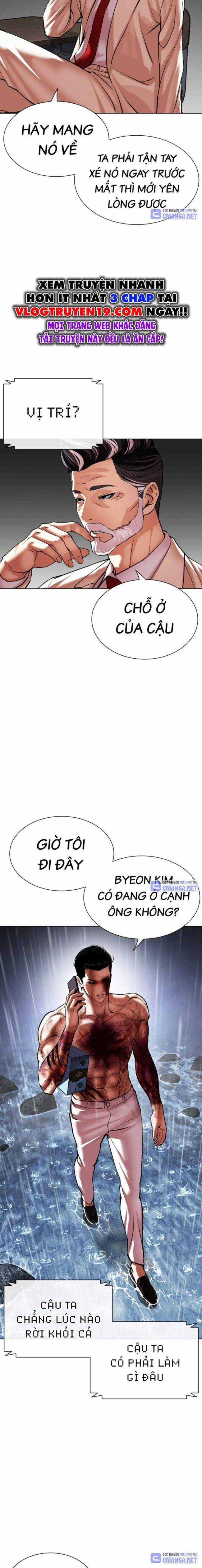 Hoán Đổi Diệu Kì Chapter 512 trang 5