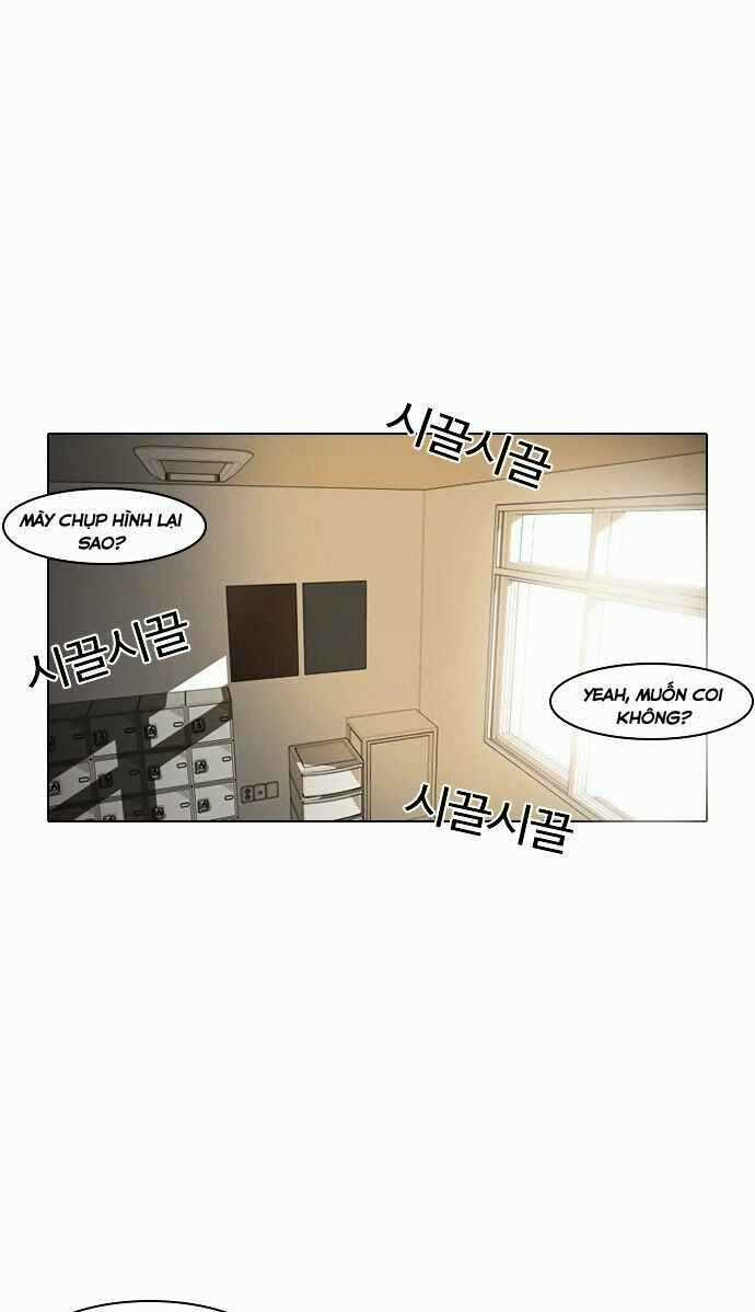 Hoán Đổi Diệu Kì Chapter 6 trang 1