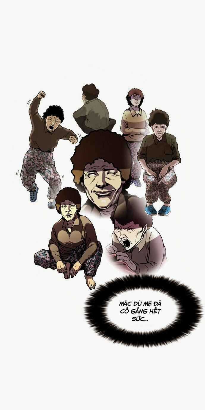 Hoán Đổi Diệu Kì Chapter 6 trang 15