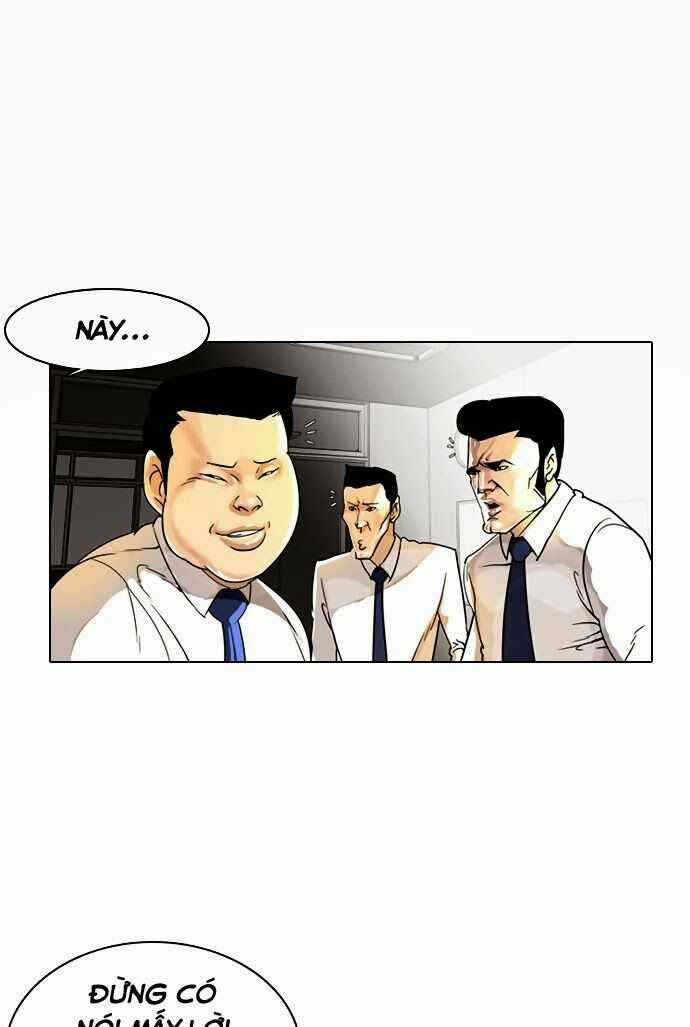 Hoán Đổi Diệu Kì Chapter 6 trang 17