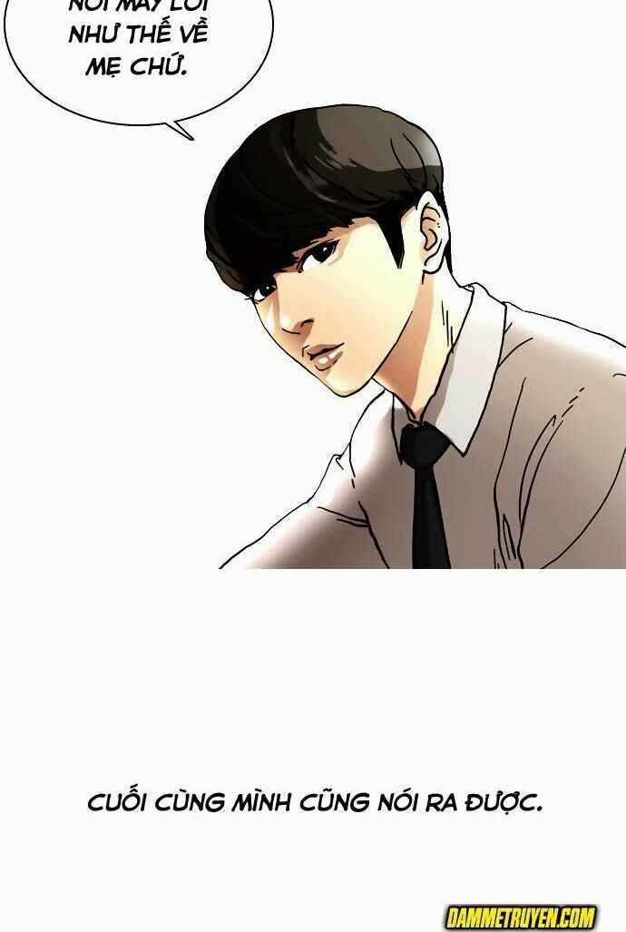 Hoán Đổi Diệu Kì Chapter 6 trang 18