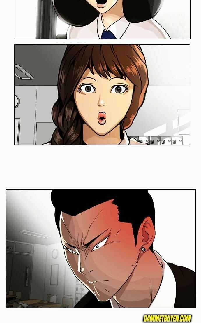 Hoán Đổi Diệu Kì Chapter 6 trang 20