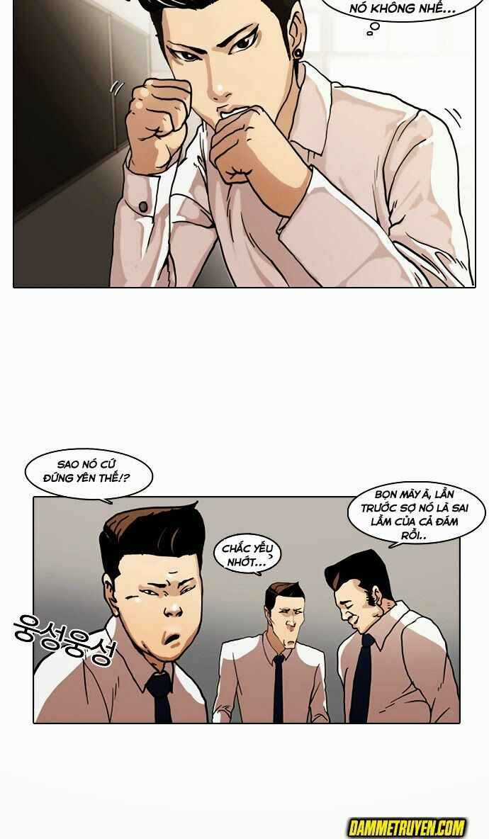 Hoán Đổi Diệu Kì Chapter 6 trang 28