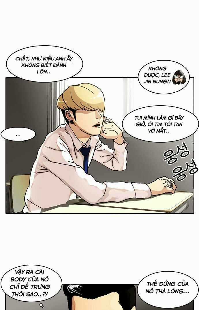 Hoán Đổi Diệu Kì Chapter 6 trang 29