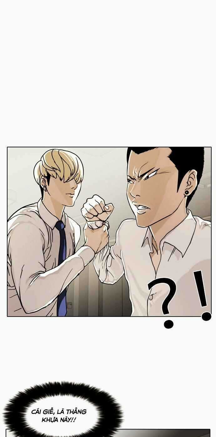 Hoán Đổi Diệu Kì Chapter 6 trang 32