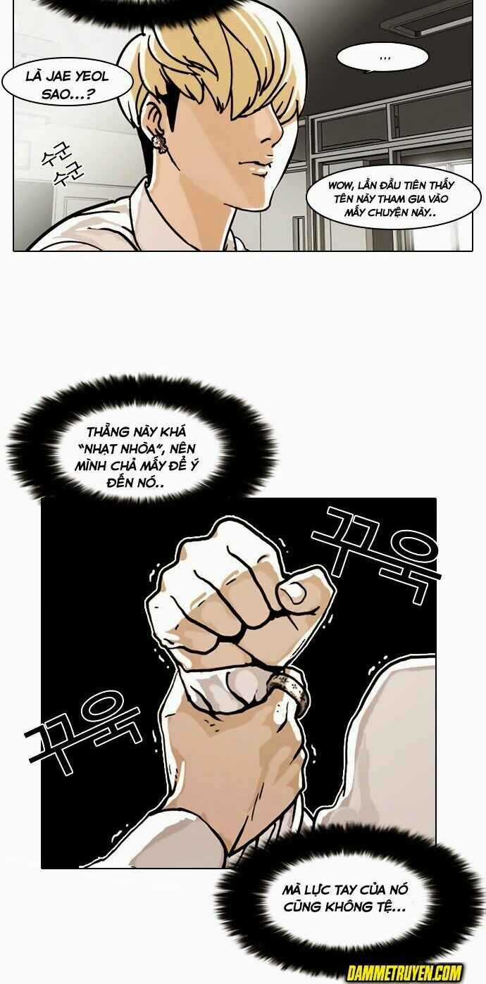 Hoán Đổi Diệu Kì Chapter 6 trang 33